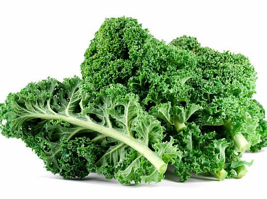 Live2Give Farm Organic Curly Kale