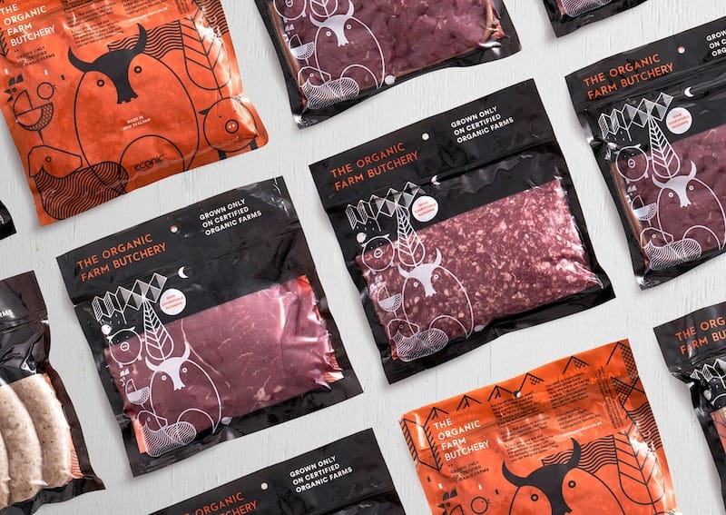Organic Butchery