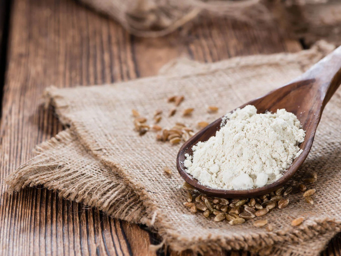 Zentrofan Flour
