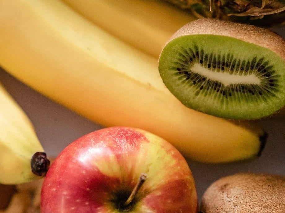 BOX 7 - Organic Tiny Fruit