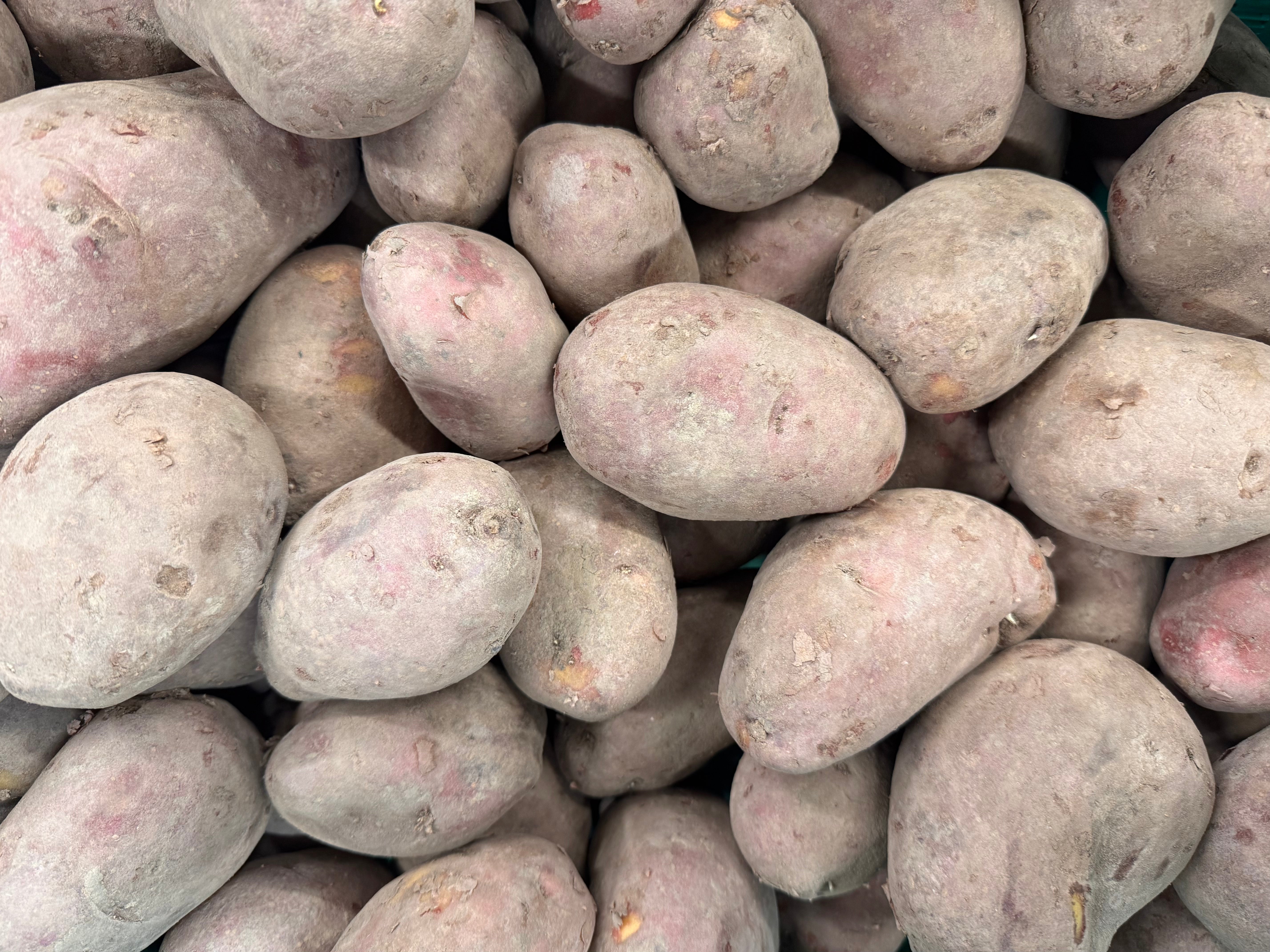 Hastings Organic Potatoes - Red