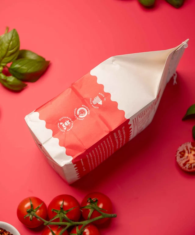 Monty & Sons Radiatori - 500 g