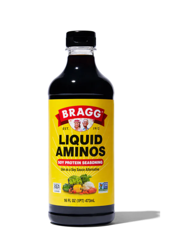 Bragg Liquid Aminos