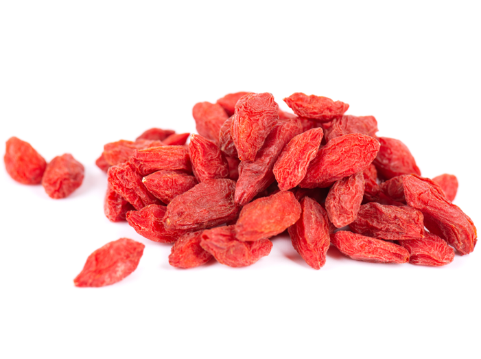 Organic Goji Berries