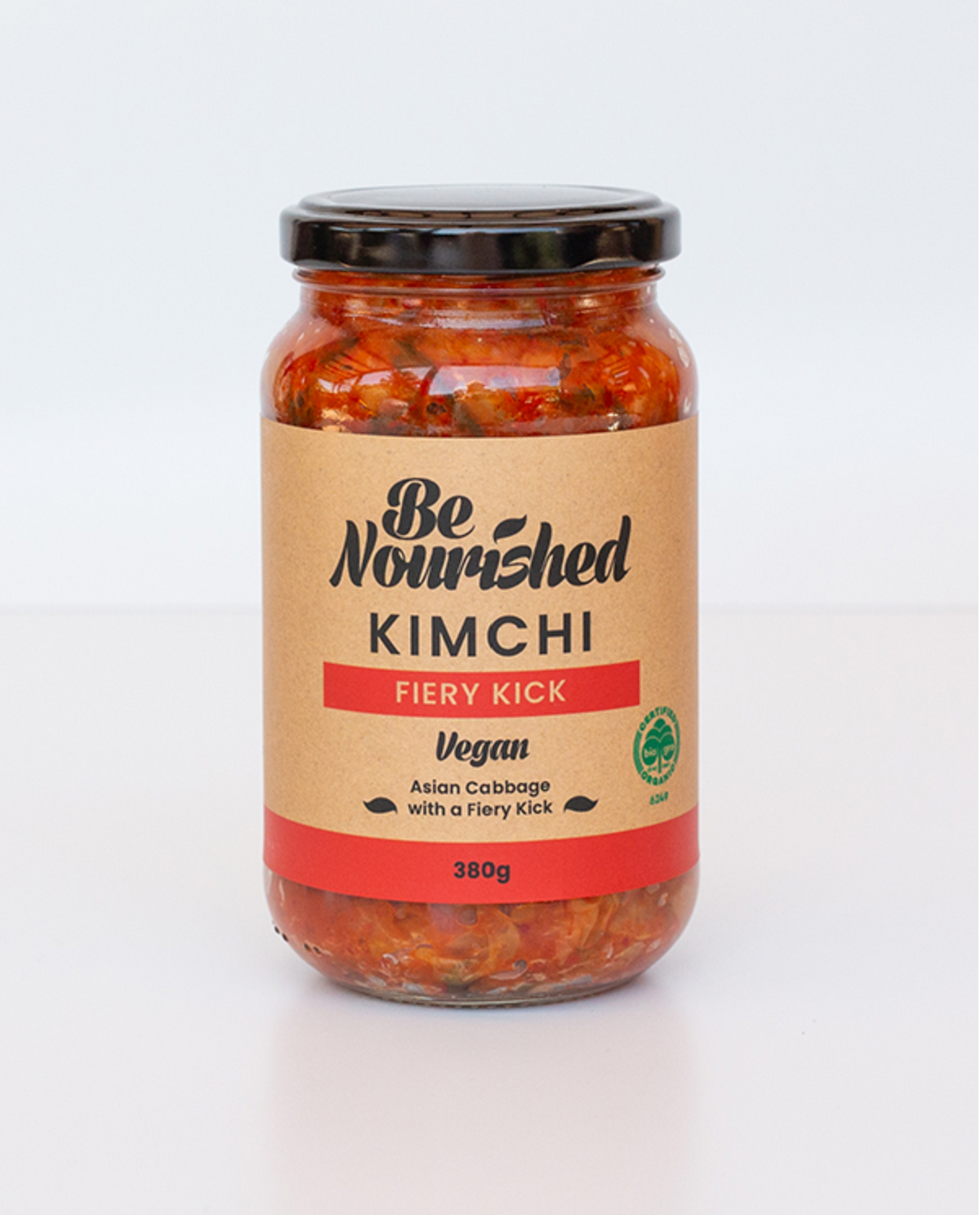 Be Nourished - Kimchi 380g