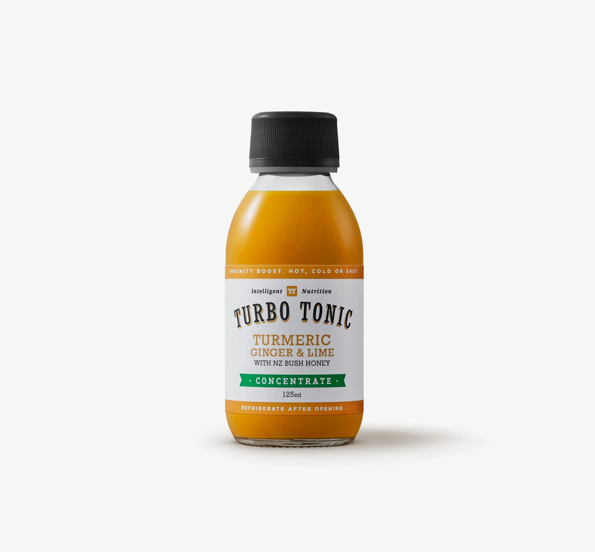 Turbo Tonic concentrate 125 ml