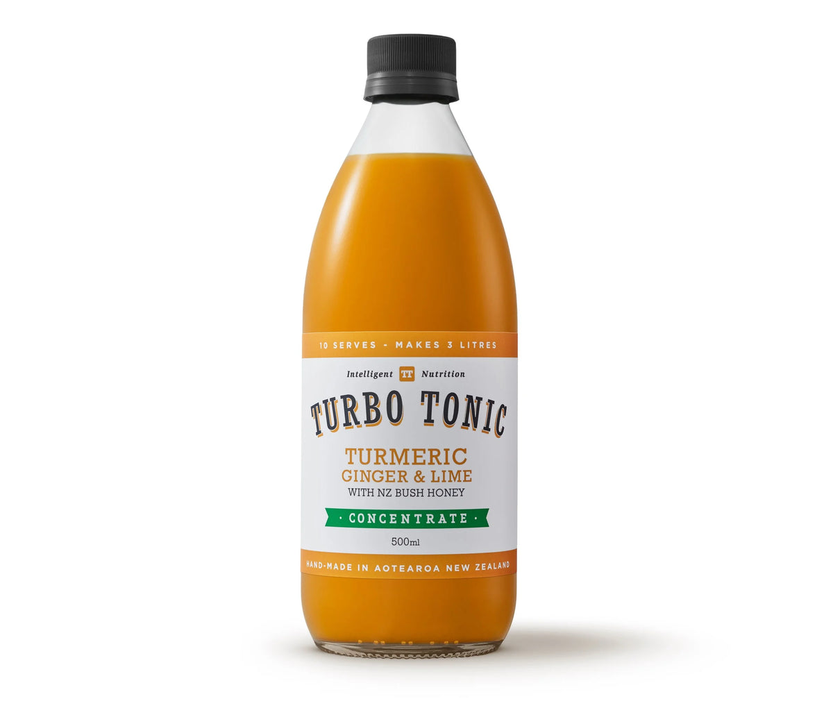Turbo Tonic concentrate