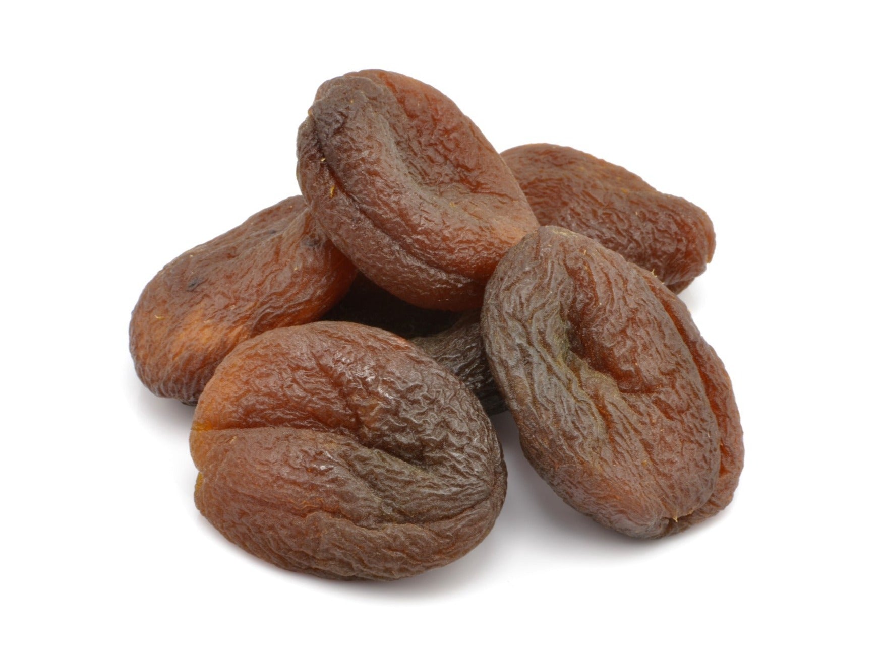 Organic Dried Apricots