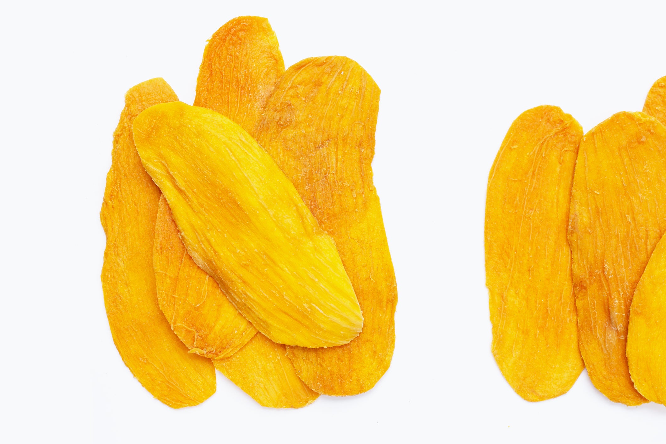 Australian Spray-Free Dried Mango