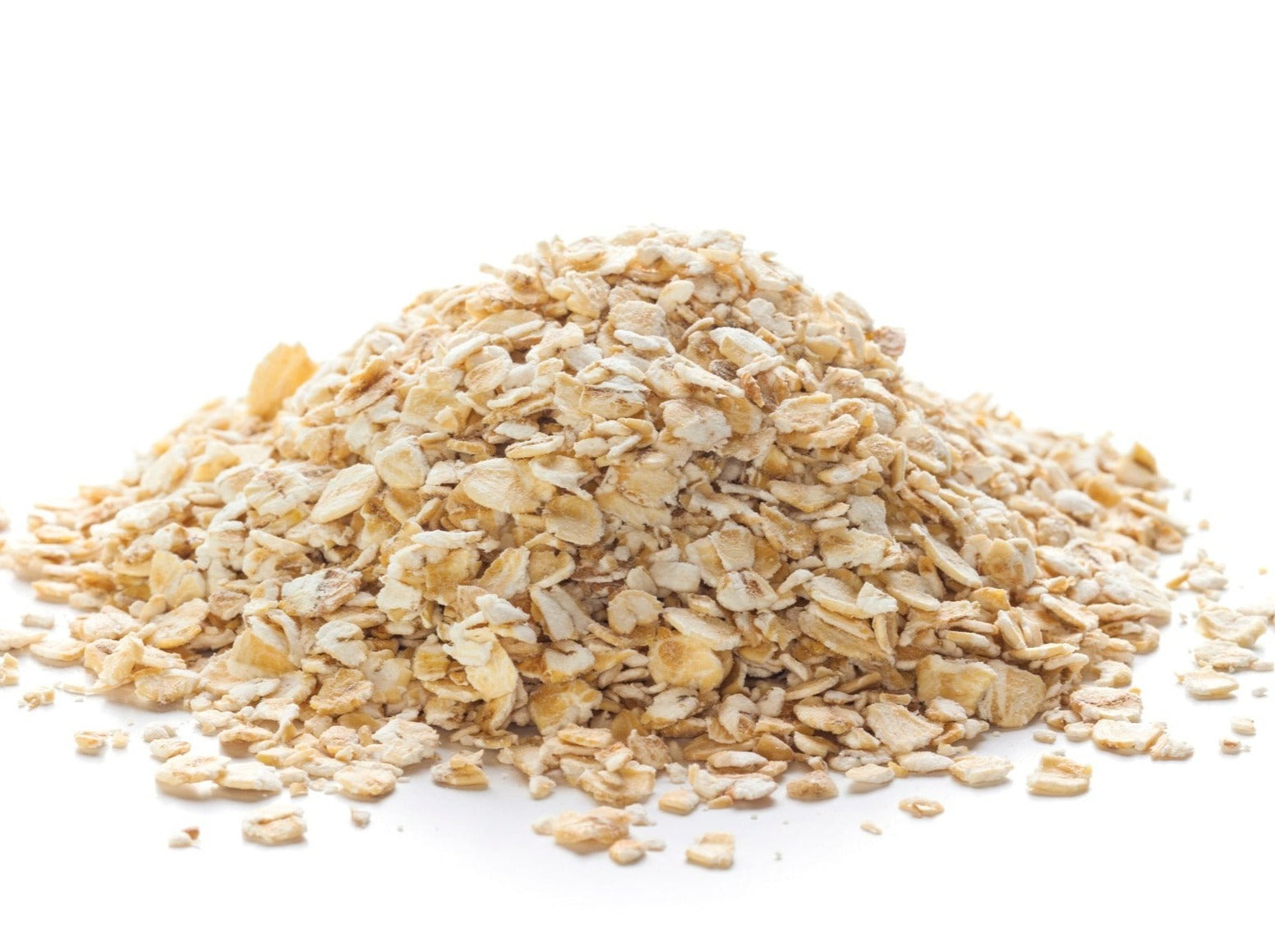 Organic Quick Oats