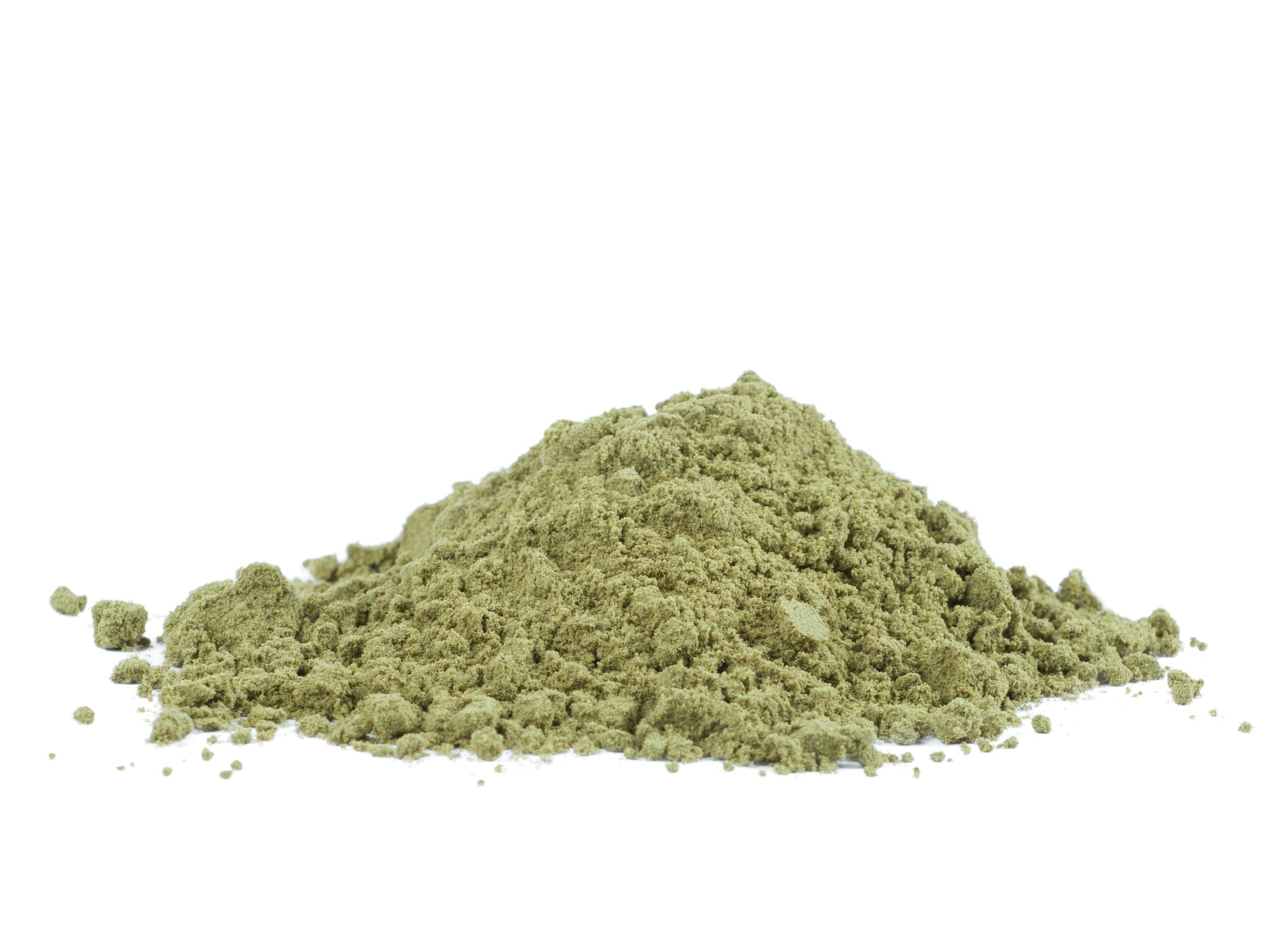Organic NZ Hemp Protein Powder
