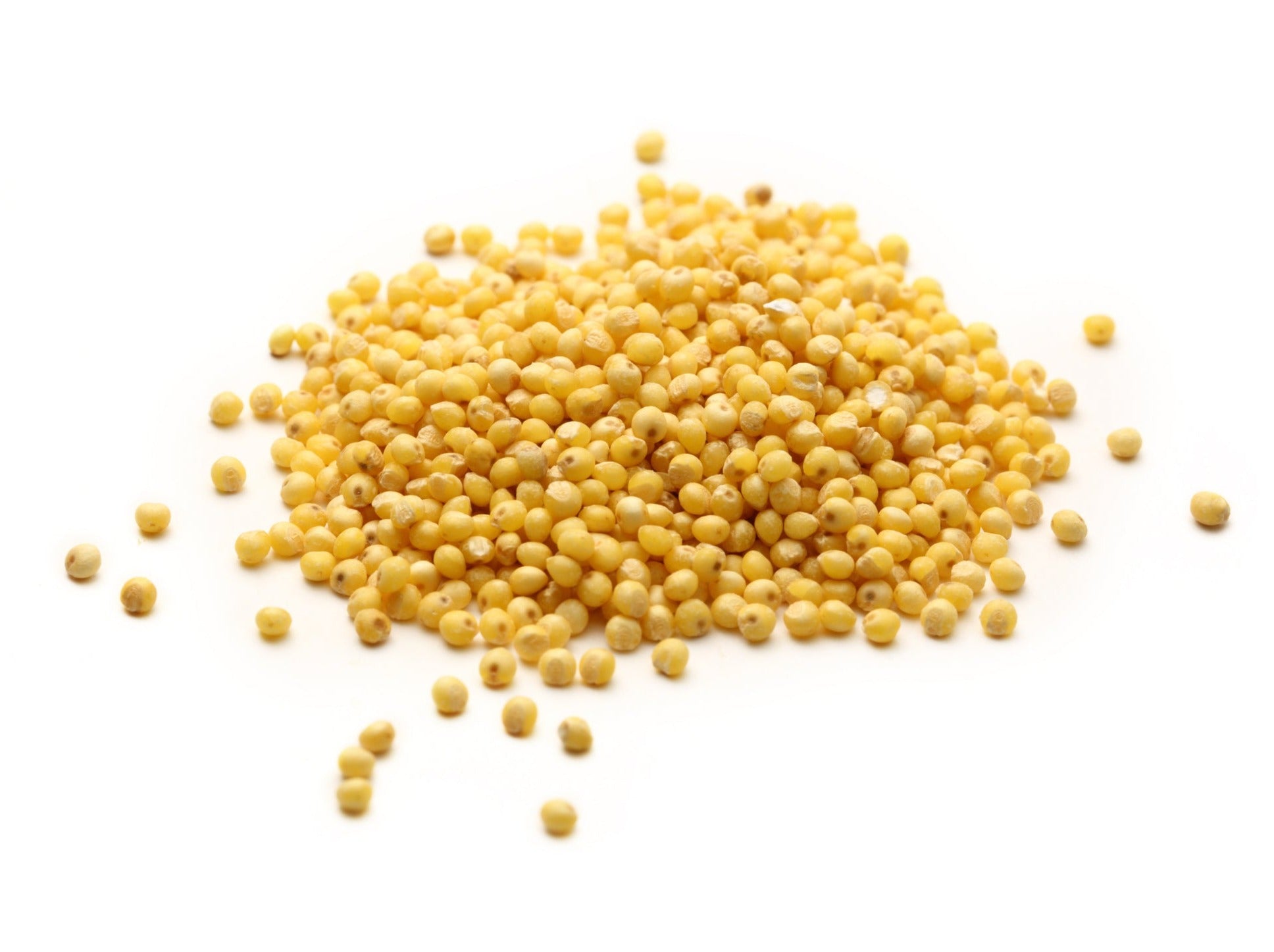 Organic Millet 1kg