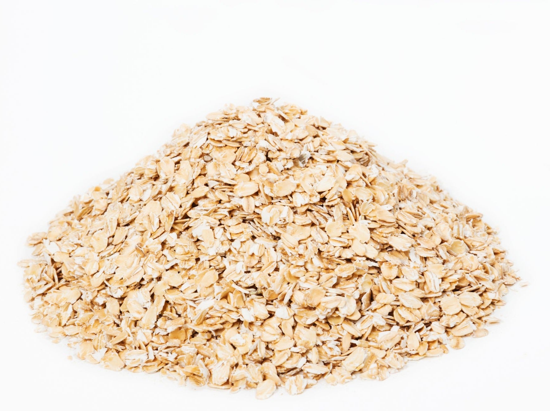 Organic Quick Oats