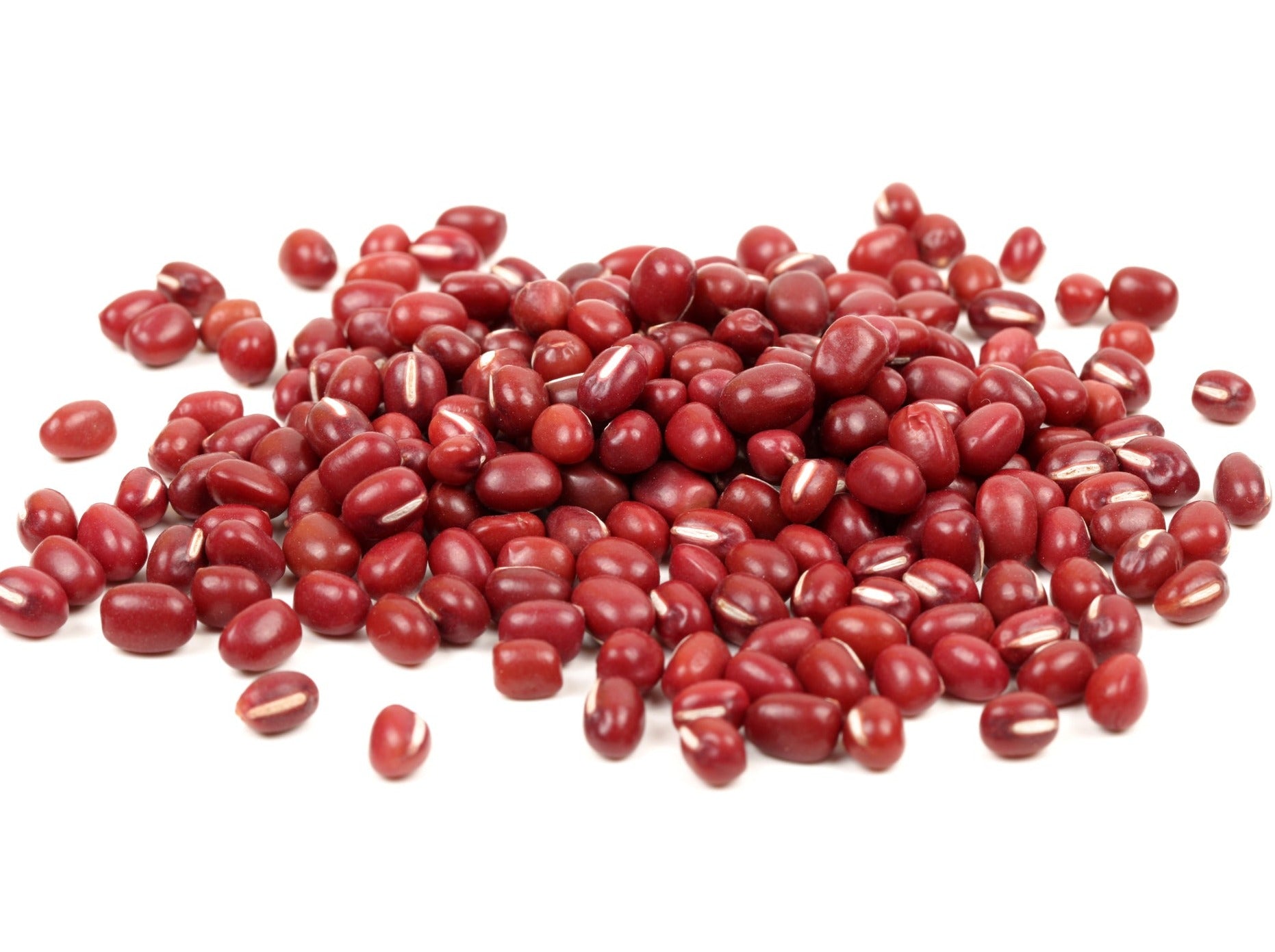 Organic Adzuki Beans