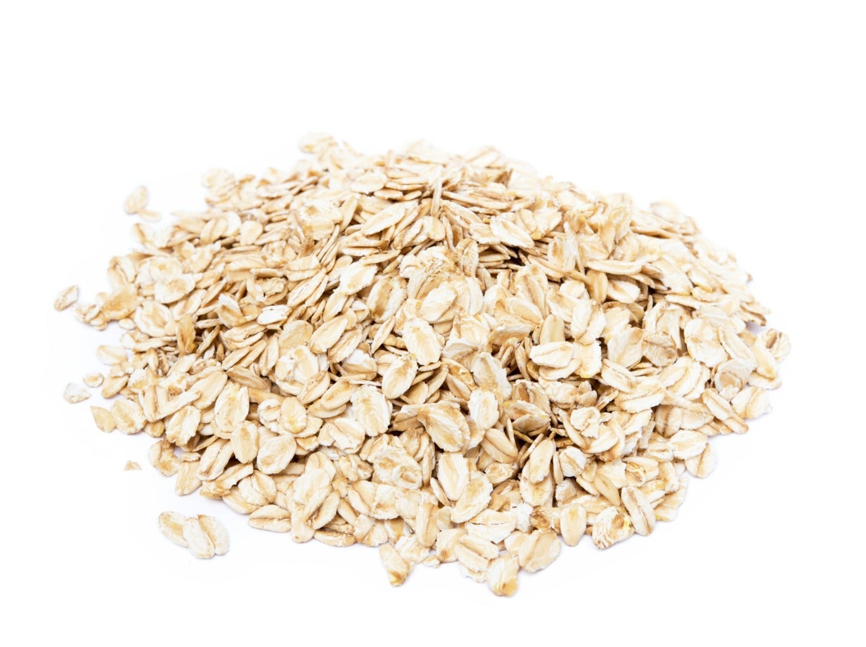 Organic Quick Oats