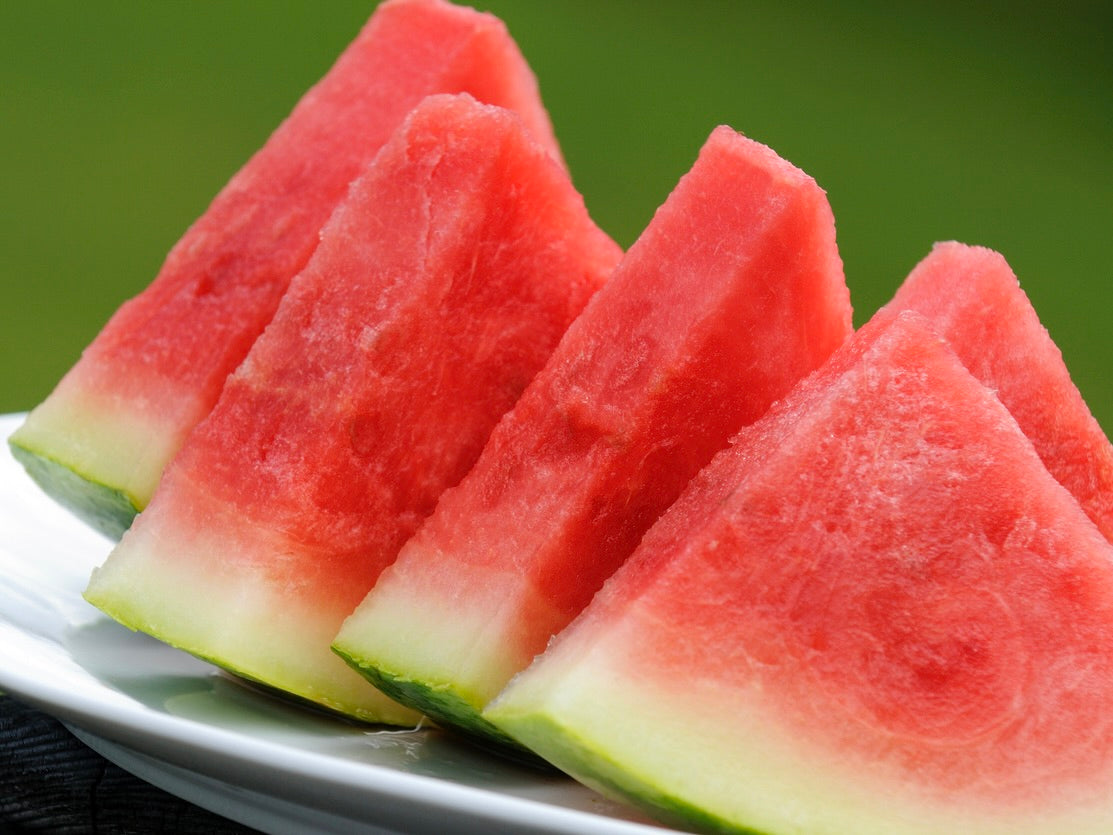 Dargaville Organic Watermelon Red Seedless