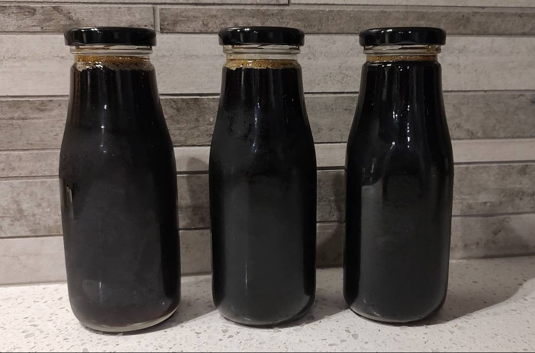 Bulk Organic Maple Syrup