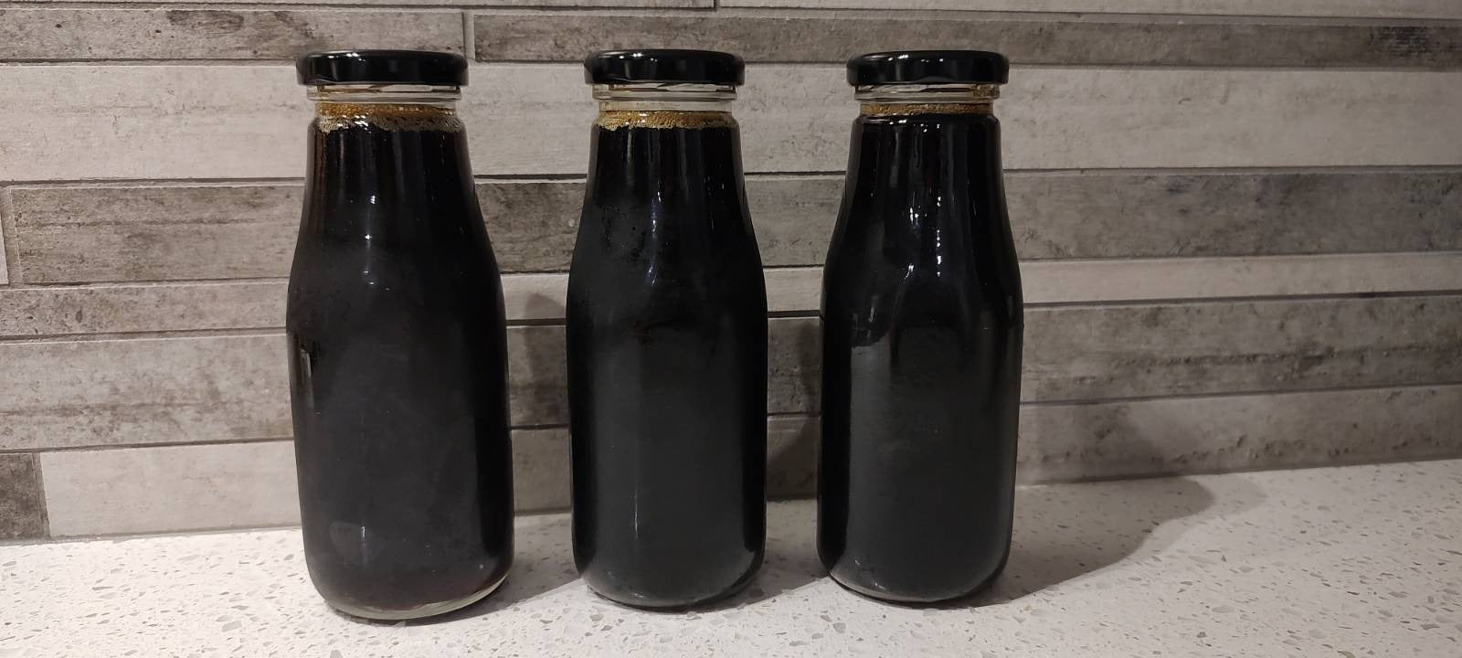 Bulk Organic Maple Syrup