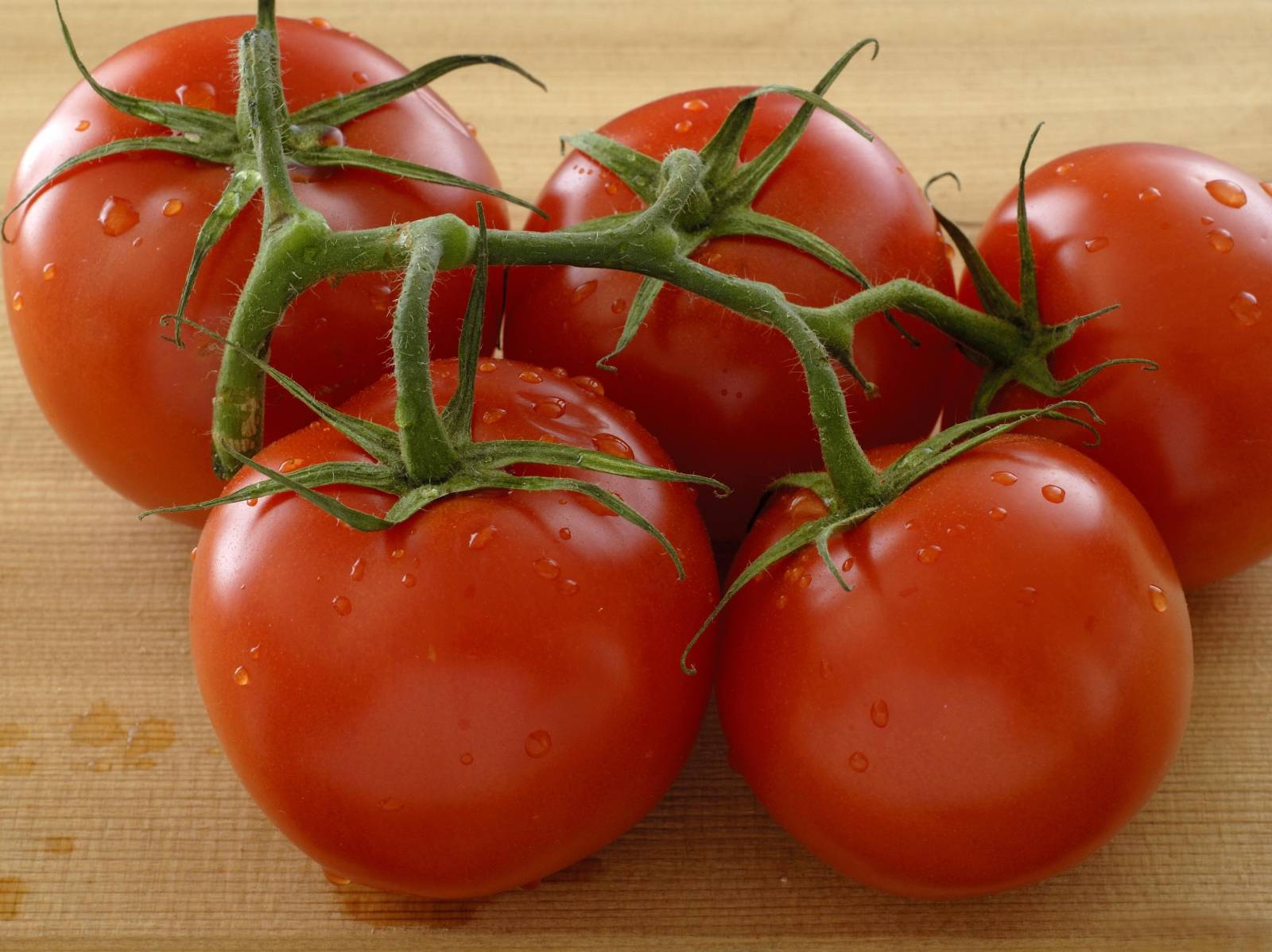 Spray Free Truss Tomatoes (not organic)