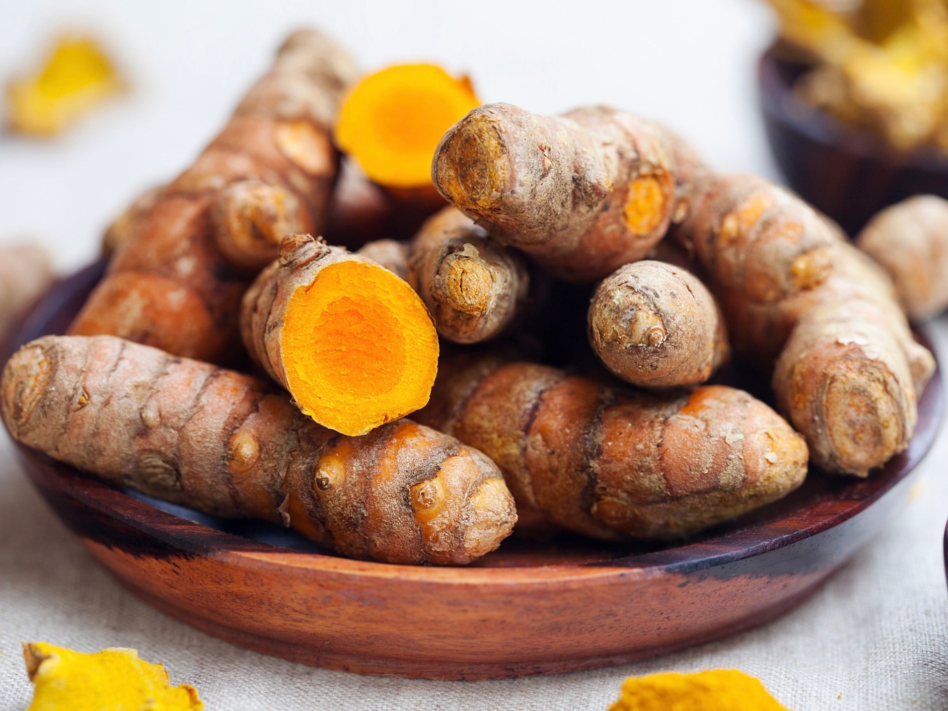 Fiji Spray-Free Turmeric