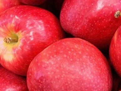 NZ Organic Apples - NZ Queen