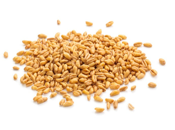 Organic Wheat 1kg