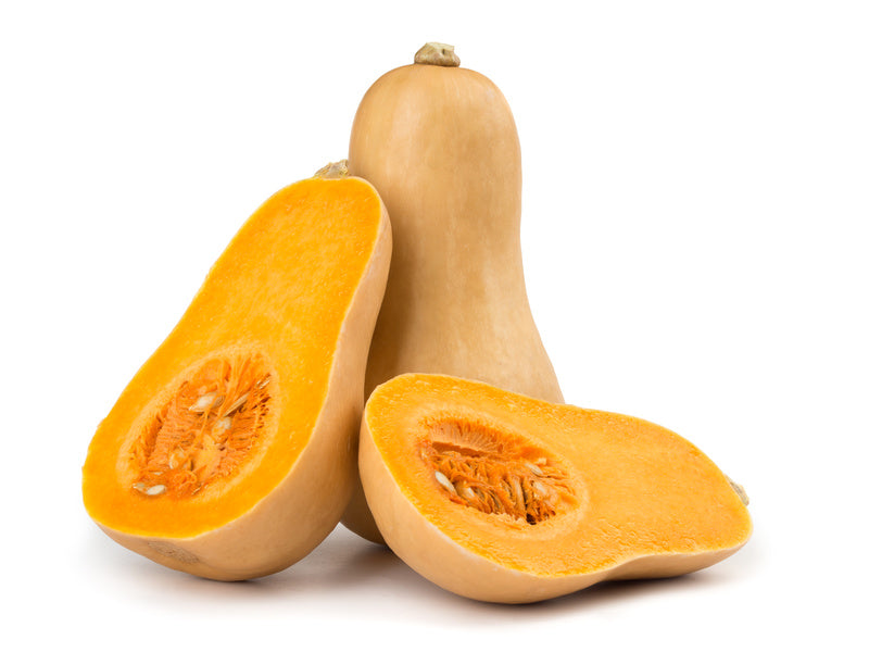 Local Spray-Free Pumpkin - Butternut