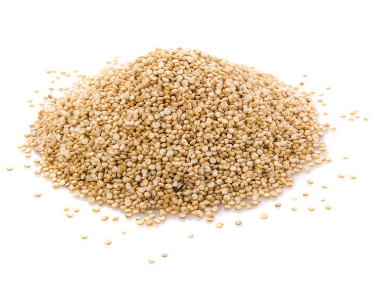 Organic Quinoa