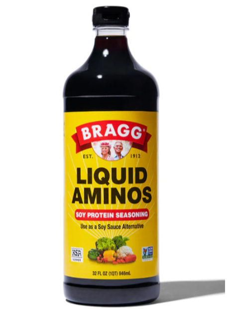 Bragg Liquid Aminos