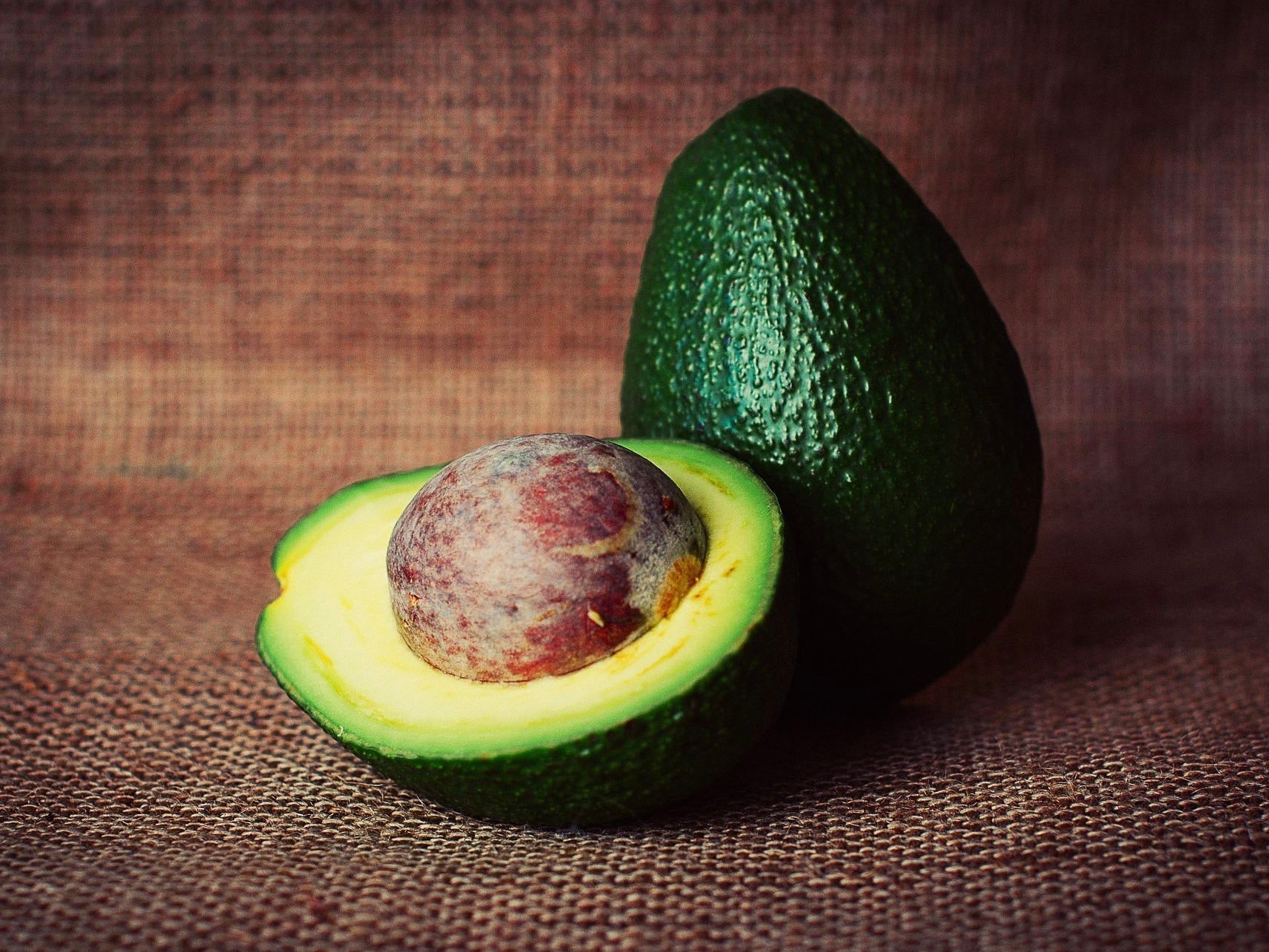 Premium Grade Organic Avos - MEDIUM