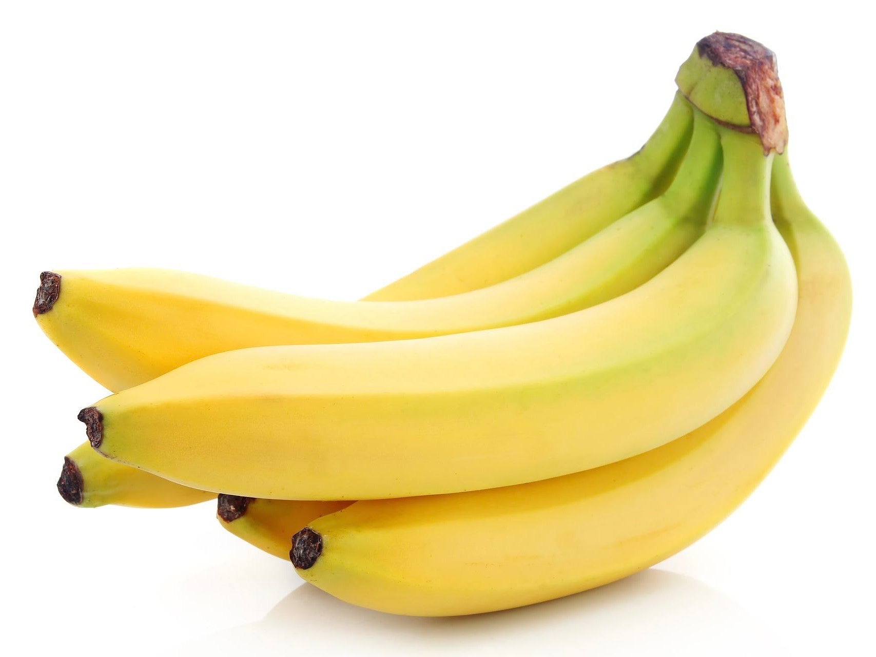 All Good Bananas - Fumigated