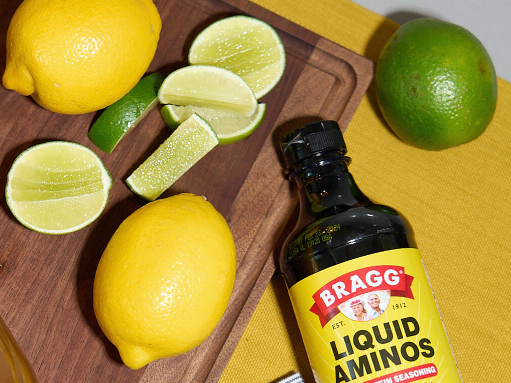 Bragg Liquid Aminos