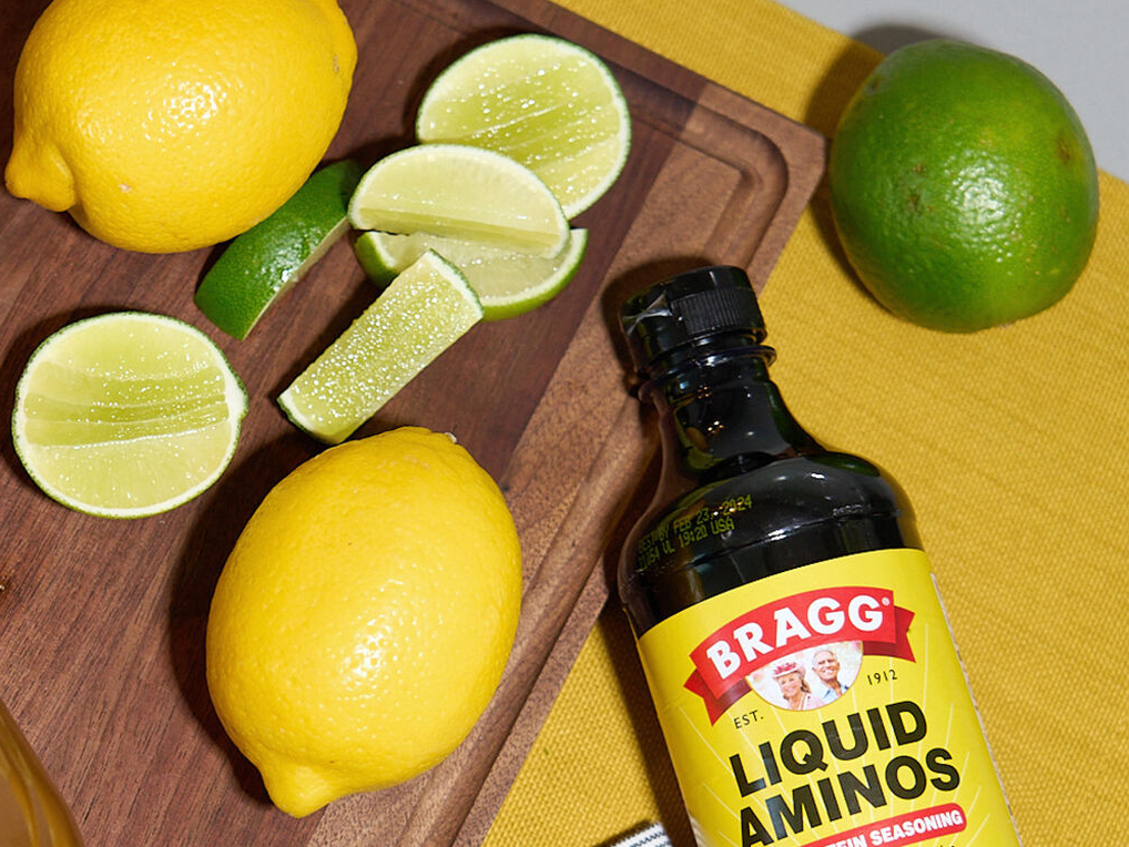 Bragg Liquid Aminos 946ml