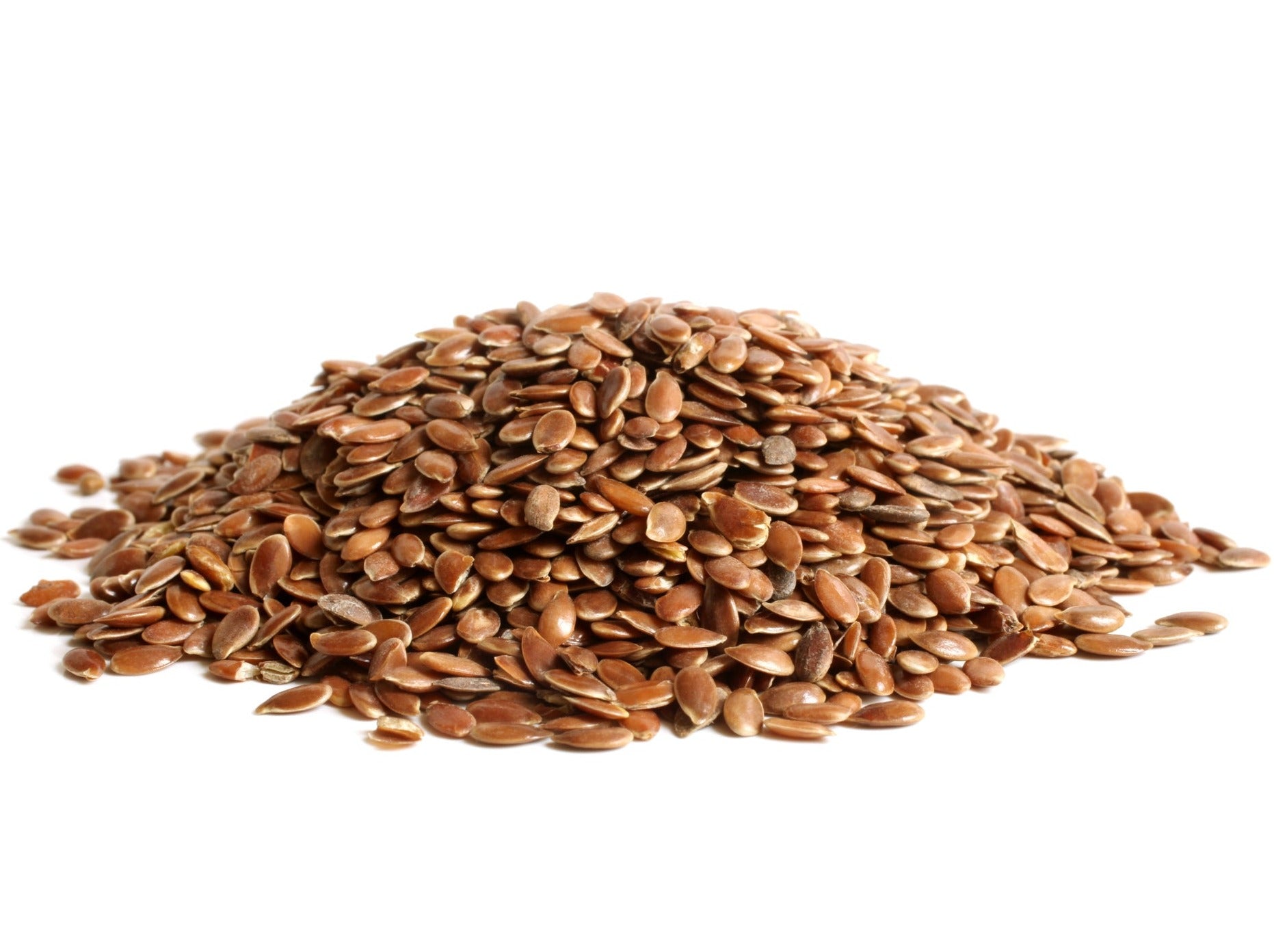 Organic Brown Linseed