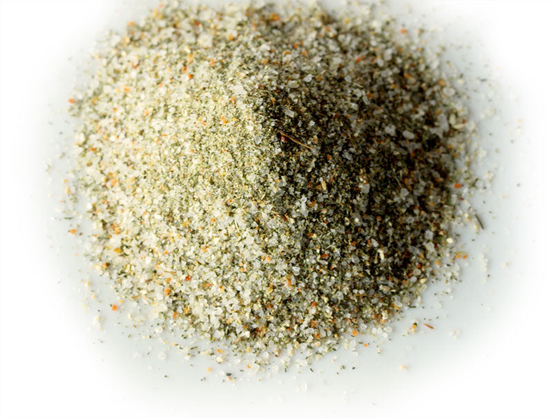 Organic Herb Salt by Rapunzel 150g