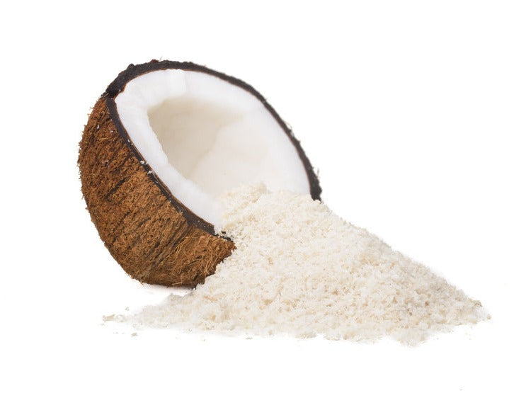 Organic Coconut - Fine Dessicated
