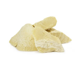 Organic Cacao Butter - 250 g pack