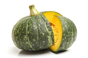 NZ Organic Supermarket Squash - Each