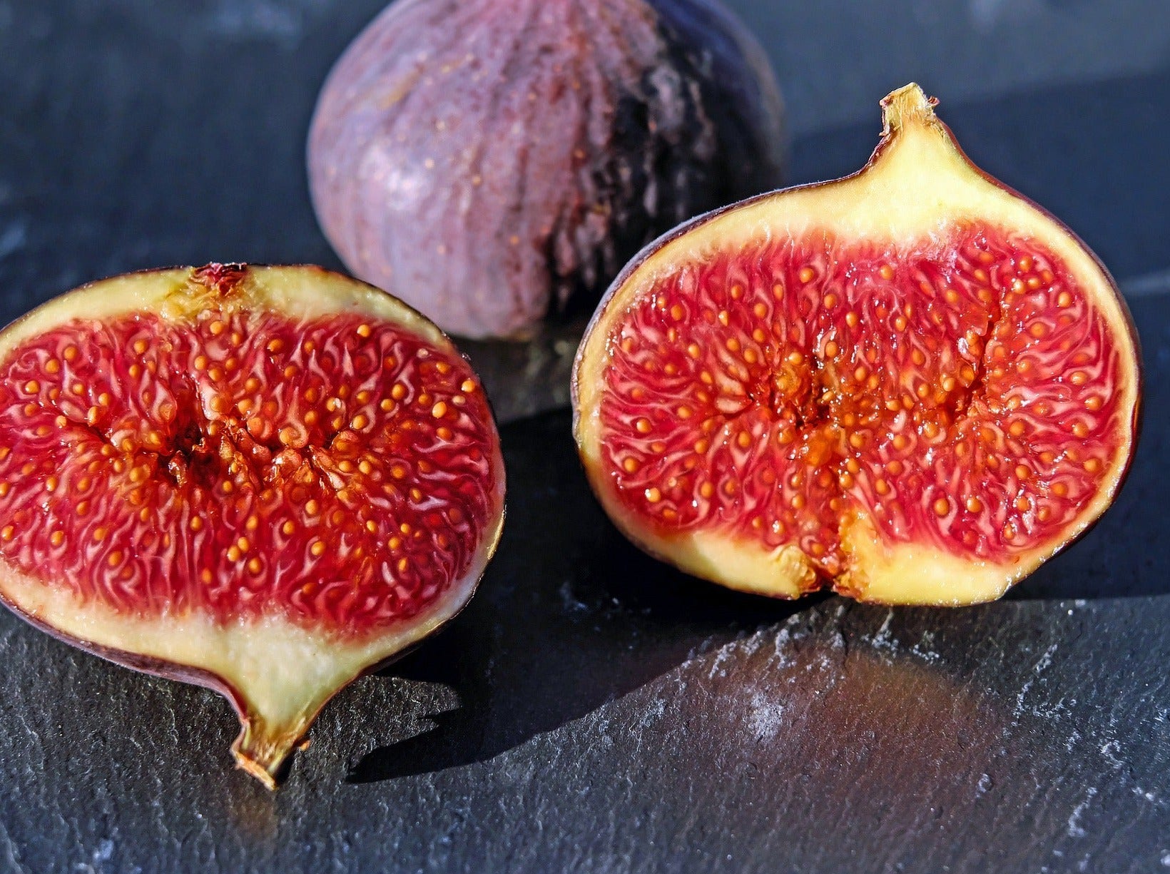 NZ Organic Figs 4 Pack