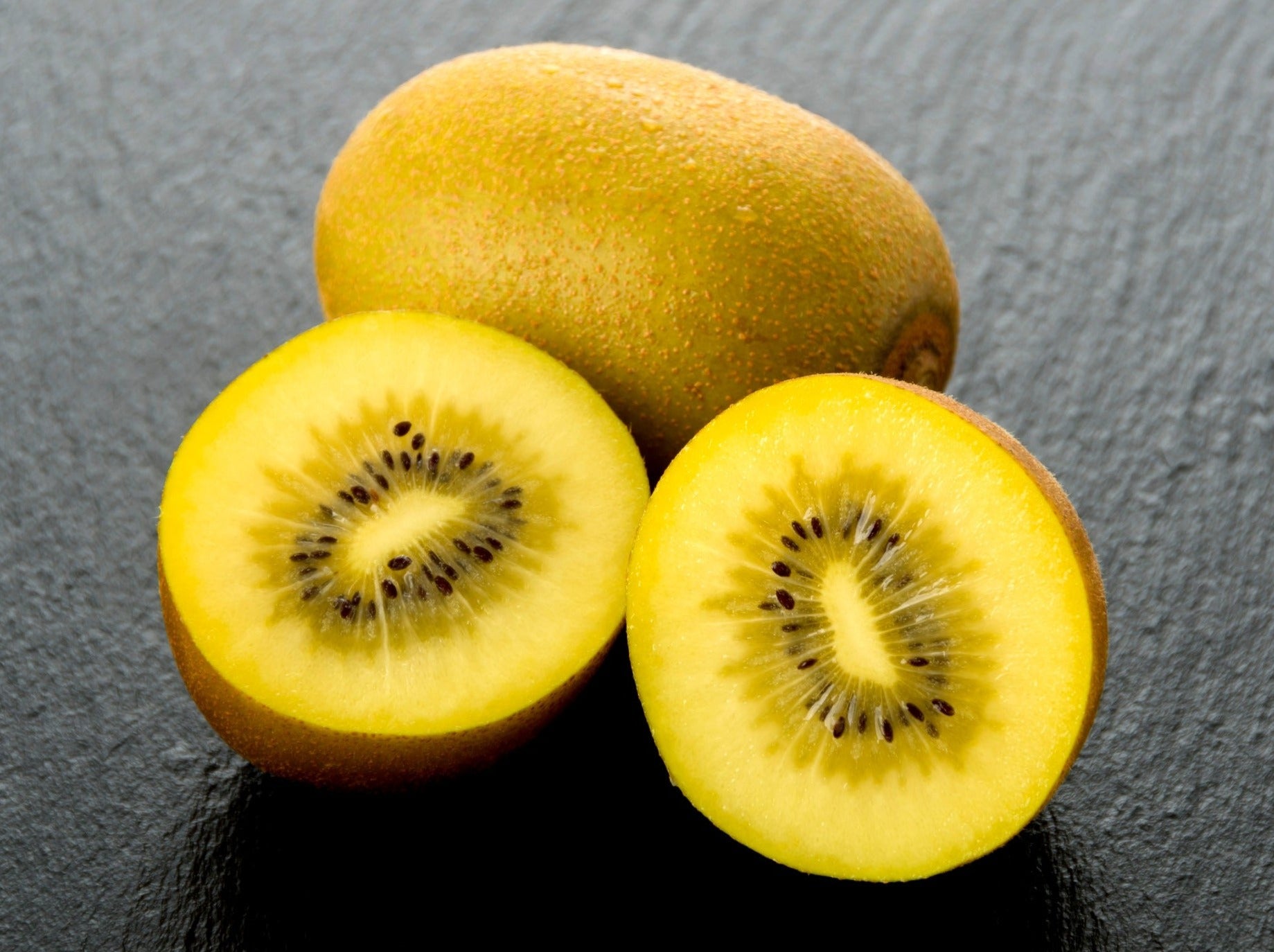 Tauranga Organic Kiwifruit - Gold JUMBO