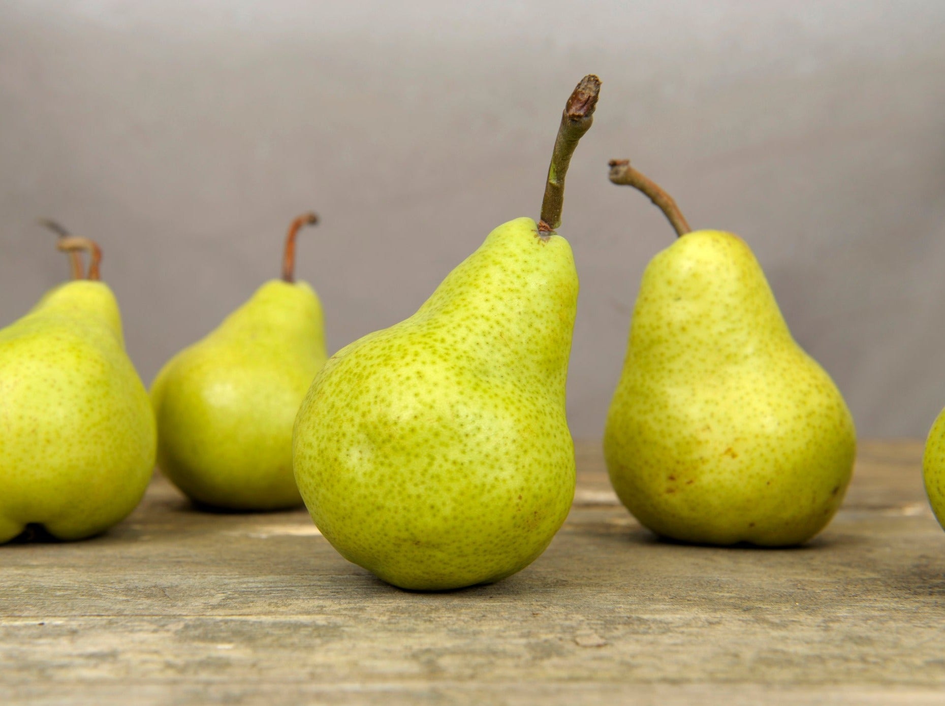 Te Mata Organic Pears - Packham